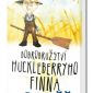 SOUTĚŽ o tři knihy Marka Twaina – Dobrodružství Huckleberryho Finna