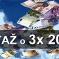 Súťaž o 3x 20 eur s EmpireGoodgame.sk (súťaž pre ČR aj SR)