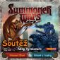 SOUTĚŽ o karetní hru SUMMONERS WARS