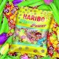 SOUTĚŽ o sladkou velikonoční HARIBO koledu