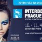 Soutěž o vstupenky na veletrh Interbeauty Prague 2015