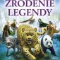 Soutěž o pět knih 100 osobností, ktoré zmenili svet, Horror School: Zákerný šprt, Spirit animals 1 – Zrodenie legendy, Modrá krv a Julinkina malá zverolekárka zdarma