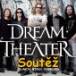 SOUTĚŽ o dvě vstupenky na DREAM THEATRE