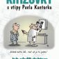 Soutěž o knihu Křížovky s vtipy Pavla Kantorka – jak přežít doktora.