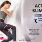 Vyhrajte hubnoucí legíny Bellinda Active Slimmer Night!