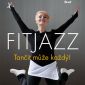 Vyhrajte knihu Fitjazz – Tančit může každý!