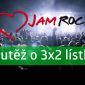 Soutěžte o 3×2 lístky na JamRock a užijte si parádní The Quemist