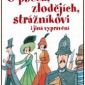 Soutěž o knihu O psech, zlodějích, strážníkovi i jiná vyprávění