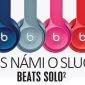 Soutěž o sluchátka Beats by Dr. Dre Solo 2 Wireless