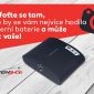 Vyhrajte externí baterii a nabíjejte s Batteryshop.cz!