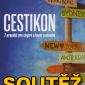 SOUTĚŽ o tři knihy o cestování – CESTIKON