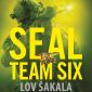 Vyhrajte knihu knihu SEAL Team Six: Lov Šakala!