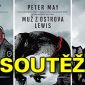 SOUTĚŽ o knihy z románové trilogie PETERA MAYE