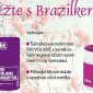 Soutěž o 3 sety Brazil Keratin Beauty Body Spa balíčky