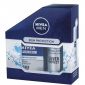 Soutěž o dárkovou kazetu Nivea Men Silver