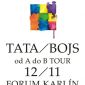 Tata Bojs