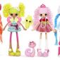 Vyhrajte pro svou holčičku veselou panenku Lalaloopsy Girls