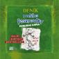 Audiokniha Deník malého poseroutky 3 – Poslední kapka