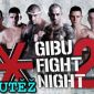 SOUTĚŽ o vstupenky na GIBU FIGHT NIGHT