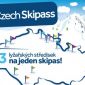 Soutěž o celosezónní Czech Skipass do 23 středisek!