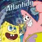 Soutěž o krásnou knihu SpongeBob – Tajemství Atlantidy