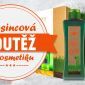 Vánoční soutěž o kosmetiku se Salerm Cosmetics