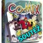 SOUTĚŽ o party hru CO-MIX