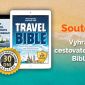 Soutěž: Vyhrajte knižní cestovatelský hit – Travel Bible