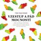 Vyhrajte román Vzestup a pád mocností!