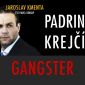 Vyhrajte knihu o zrodu českého mafiána Padrino Krejčíř – Gangster!