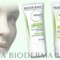 Soutěž o výrobky kosmetiky Bioderma.