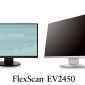 Vyhrajte monitor EIZO EV2450 s extrémně tenkým rámečkem!