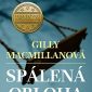 Soutěž o novinky z Edice světový bestseller Cizinec a Spálená obloha