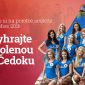 Zahrajte si na porotce soutěže Česká Miss 2016 a vyhrajte dovolenou od Čedoku