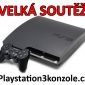 O dvě hry na Playstation 3 a PS3 Eye kameru!