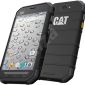 Mobilní telefon který ocení každý kutil, Caterpillar CAT S30 Dual