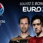 Soutěž s bonusem na Euro 2016