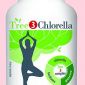 Soutěž o unikátní měsíční kúru Tree3Chlorella