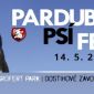 SOUTĚŽ o tři rodinné vstupenky na pardubický Psí festival 2016