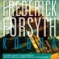 Vyhrajte thriller Fredericka Forsytha Kobra!