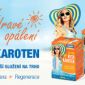 Hrajte o balení REVITAL®Super beta-karoten s biotinem a měsíčkem lékařským!