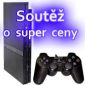 Soutěž: O tři hry na Playstation 2