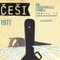 Vyhrajte komiksové ohlédnutí do české historie Češi 1977!