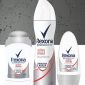 Soutěž o dámské antiperspiranty Rexona Active Shield