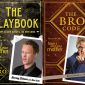 Soutěž o The Playbook a The Bro Code