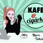 Nyní můžete soutěžit o Kafe a cigárko :-)