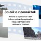 Soutěž o zpracování videozážitku, ve které budou všichni odměněni