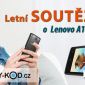 Letní SOUTĚŽ o Lenovo A1000 z Kasa.cz