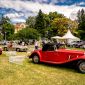 Vyhrajte vstupné na největší českou motoristickou show – LEGENDY!