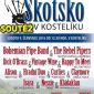 SOUTĚŽ o vstupenky na festiválek SKOTSKO V KOSTELÍKU